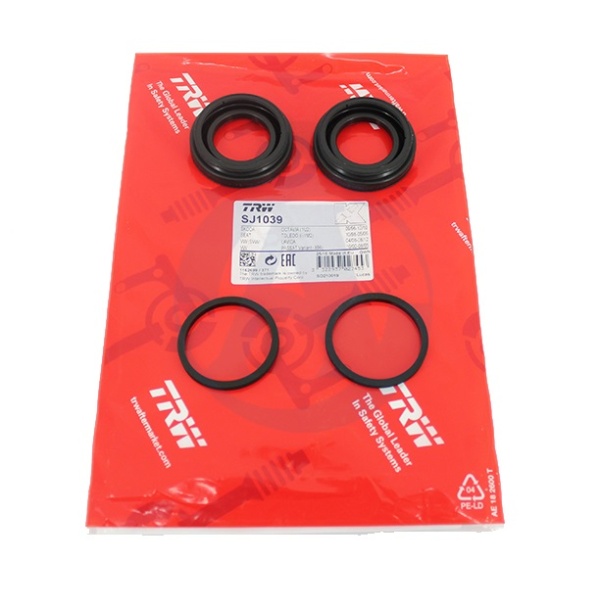 Kit Reparatie Etrier Frana Spate Trw Audi Ford Seat Skoda Volvo Volkswagen SJ1039